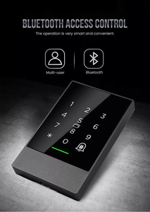 Hochsicherheits-Passwort-Zugangs kontroll system für RFID-Karten mit TTLock App-Fernbedienung - Product Image 6