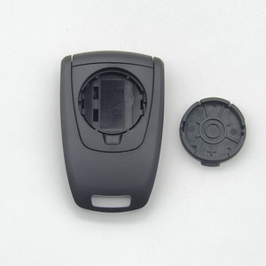 交換用プラスチックキーシェルSaab Scaniaヘビー、トラック用4キーRシリーズGシリーズ、リモートコントロール車両キー - Product Image 3
