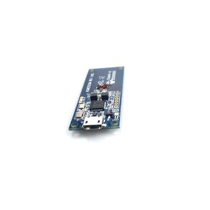 Módulo lector RFID USB NFC, 13,56 mhz, ACM1252U-Z2