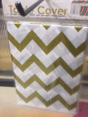 Tablecloth 1pcs