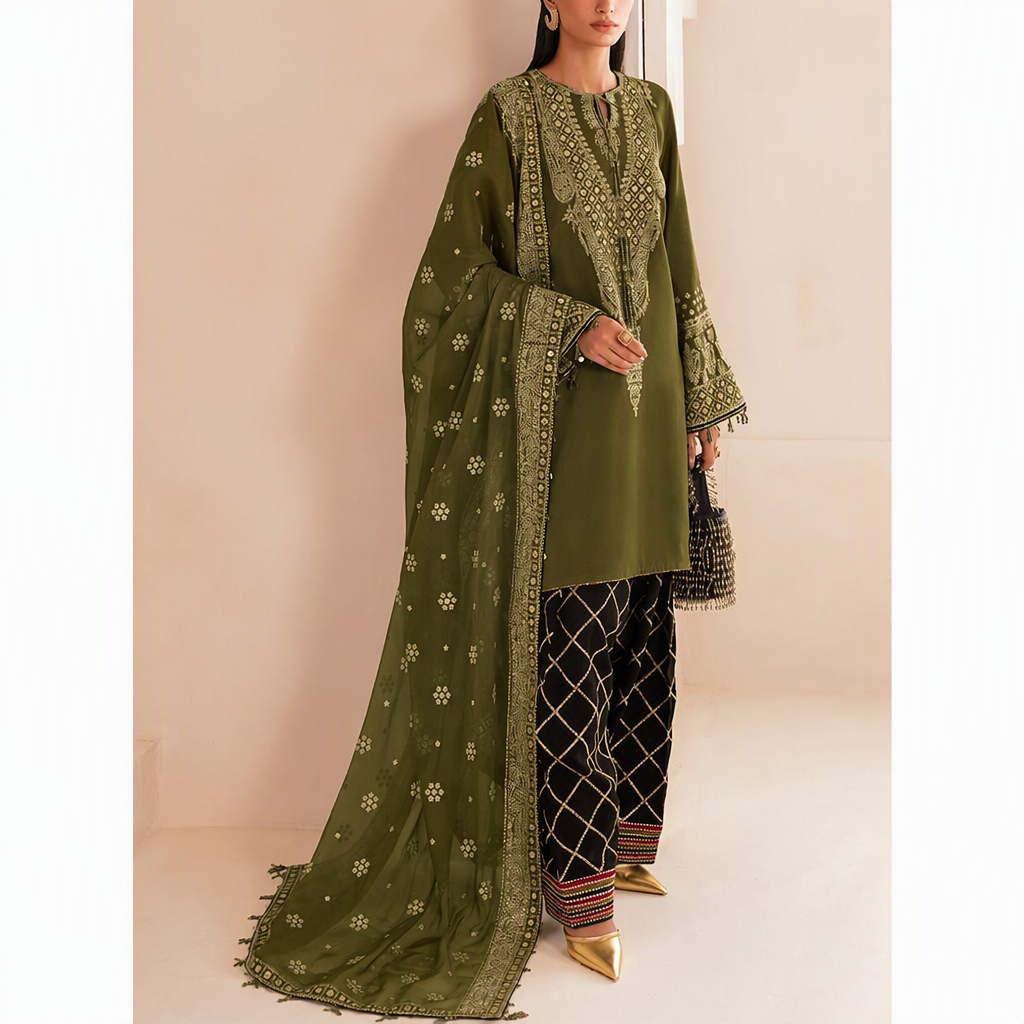Army Green
