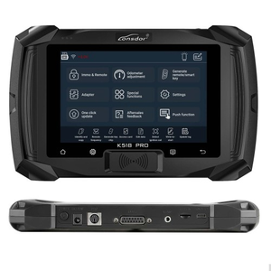 Lonsdor K518 PRO FCV Version All-in-One Key <strong>Programmer</strong> for 5+5+<strong>N</strong> Car Series Full Functions &amp; Free Updates 1-Year Warranty