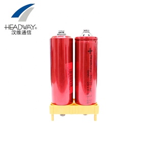 Headway 30C เซลล์แบตเตอรี่ลิเธียมไอออน38120HP 3.2V8Ah ผู้ผลิตเซลล์แบตเตอรี่ลิเธียม LiFePO4อัตราที่สูงมาก - Product Image 1