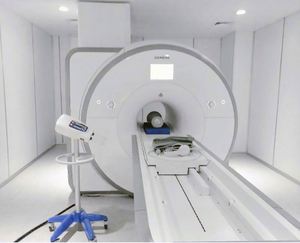<strong>Injectors</strong> for MRI Scanning Machine/MRI Angiography <strong>Injector</strong> High Pressure Syringe - Product Image 4