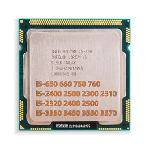 Core I3 2120 cpu für Desktop Computer verwendet Computer cpus - Product Image 4
