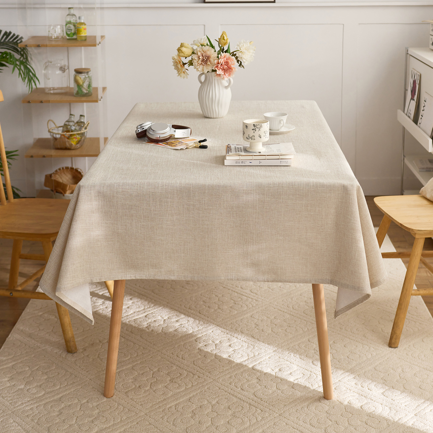 Cream White