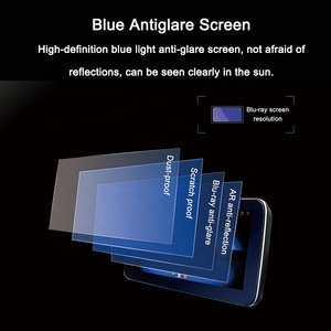 10.25 Inch Android 10 Touch Screen for A4 CD Changer <strong>MMI</strong> <strong>2G</strong> System 2004-2008 Built-in Carplay DSP Multimedia - Product Image 3