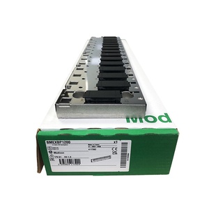 Gold Seller BMEXBP1200 <strong>PLC</strong> Controller Servo Motor Brand New Original Spot <strong>Plc</strong> <strong>Programming</strong> Controller - Product Image 1