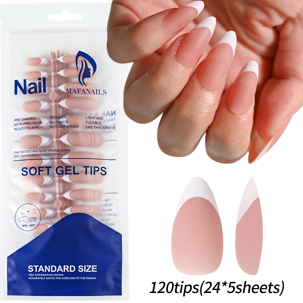 TD199-2 Amande nue
