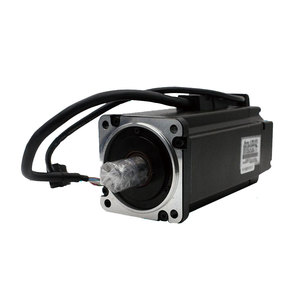 Delta tự động hóa công nghiệp AC <span class=keywords><strong>servo</strong></span> ổ đĩa động cơ ecma loạt động cơ ECMA-E11310RS 5.6a 1kw 1000W 220V - Product Image 6