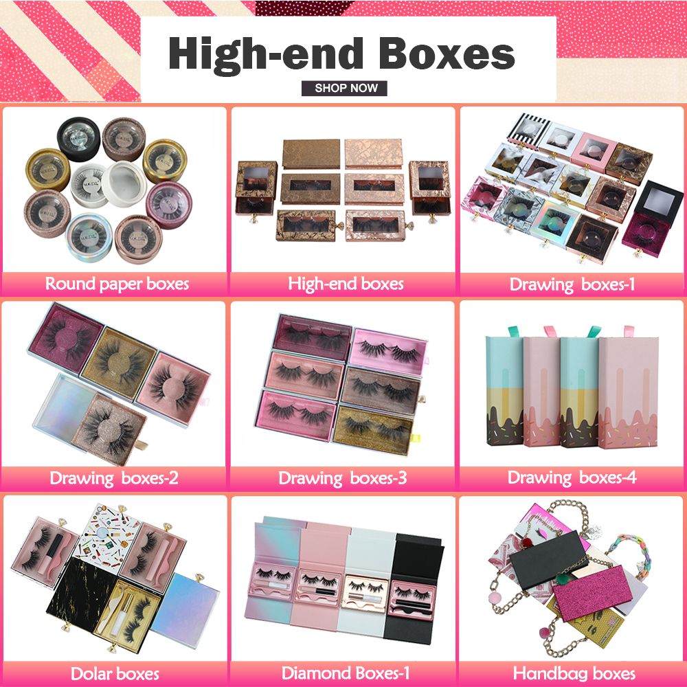 High-end Boxes-3