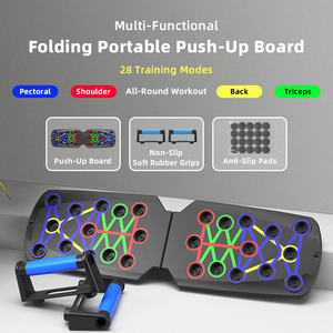 22 28 30 egzersiz modları çok fonksiyonlu Push-Up barlar sistemi spor ekipmanları Push Up standı