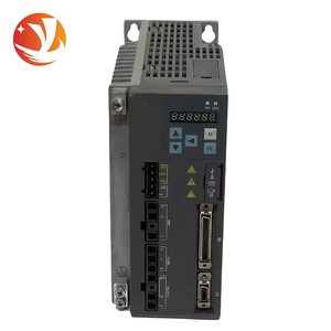 High Quality Industrial <strong>Automation</strong> <strong>Plc</strong> Pac Dedicated Controllers with 6SL3210-5FB11-0UA1 <strong>Plc</strong> Logic <strong>Programming</strong> Controller - Product Image 2
