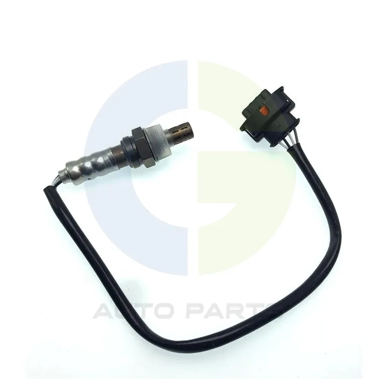 Cg sensor lambda de oxigênio para peças automotivas, sensor de cordeiro para chevrolet cruze 55566648 1.6 1.8