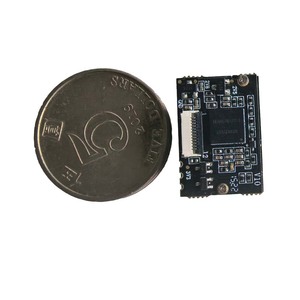 バーコードスキャンモジュールSDK組み込みQrコードリーダー非常に小型 - Product Image 6