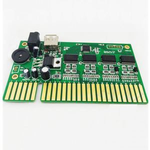 2 игрока USB PC к Jamma плата контроллер Jamma Arcade печатная плата - Product Image 5