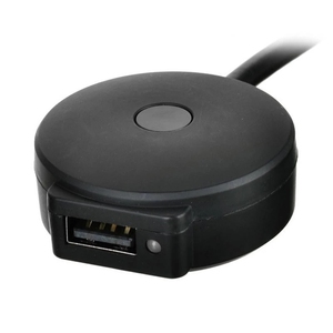 Bluetooth AUX Receiver Cable Adapter for VW Audi A4 A5 A6 Q5 Q7 After 2009+ <strong>Audio</strong> Media <strong>Input</strong> AMI MDI <strong>Interface</strong> 3G System - Product Image 5