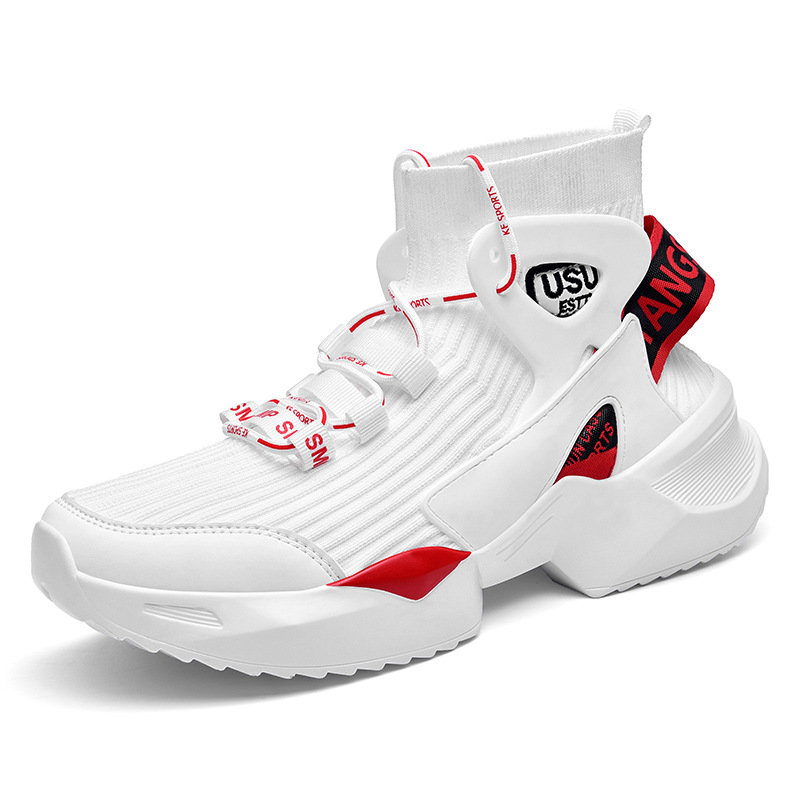 White Red