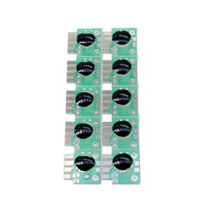 Multifunction 2S - 1000H <strong>Delay</strong> Trigger Timing Chip Module Timer IC Timing - Product Image 4