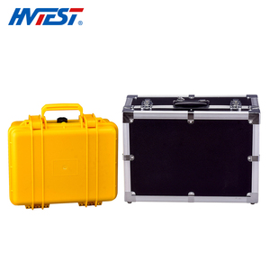 B UHV-332 Factory Price Auto Digital TTR Meter Transformer Turns Ratio <strong>Test</strong> Equipment - Product Image 3