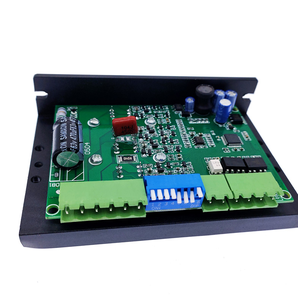 Controlador de Motor paso a paso Digital DM556 2 fases 5.6A para Motor paso a paso 57 86 NEMA23 NEMA34 controlador de Motor paso a paso - Product Image 3