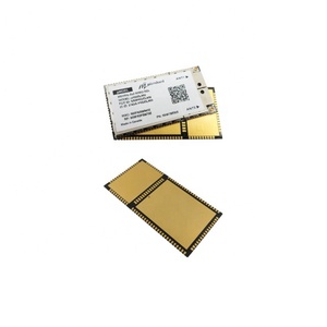Microhard Miniature OEM 900 MHz MIMO(2X2) デジタルデータリンク超小型フットプリント低密度パリティチェック (LDPC) PMDDL900 - Product Image 3