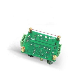 W305 305 AC-DC power <strong>module</strong> <strong>input</strong> 100-240V <strong>output</strong> 220V to 12V 24V 3A 36W W305 - Product Image 3