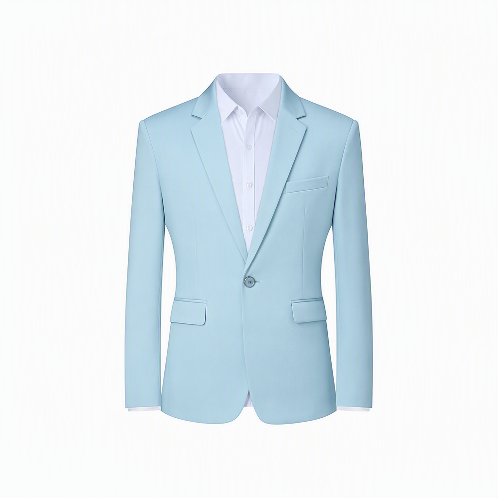 Light Blue