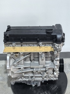 מנוע חדש מיקוד הרכבה 4/6 בנזין בנזין <span class=keywords><strong>1.8l</strong></span> בלוק ארוך עבור מנוע מכונית