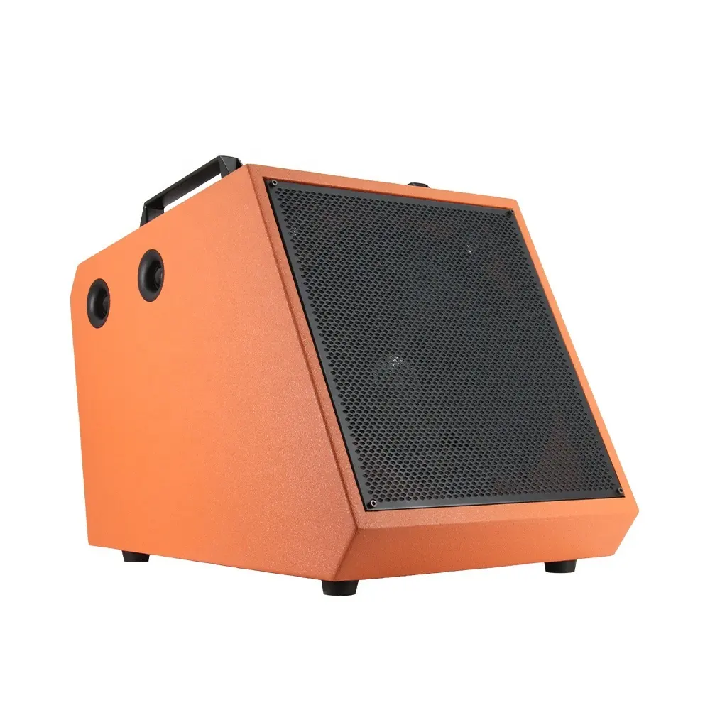 Fábrica fabricante combo alto-falante para guitarra baixo profissional portátil guitarra amplificador