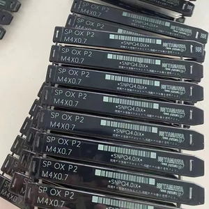 Yamawa SP OX TAP 5/16-18 5/16 3/8 7/16 1/2 5/8 3/4 7/8 UNF สำหรับเครื่องเคาะ - Product Image 5