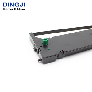 适用于Olivetti PSI PR9 Globalis safir PR90南天PR9打印机色带的兼容银行存折打印机色带盒 - Product Image 6