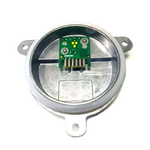 Sıcak satış adaptif LED sağ far modülü balast bilgisayar 63119477985 G05 G06 - Product Image 6