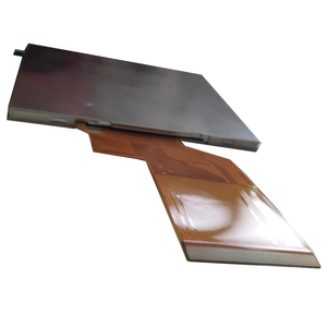 3,5-Zoll-TFT-LCD 320*240 Auflösung IPS-Vollbild-SPI-RGB-Schnitts telle LCD-Modul - Product Image 3