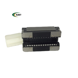 Todo tipo de máquina CNC carril de guía HRC20FL CPC carro - Product Image 1