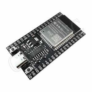 ESP32 DevKitC V4双核WiFi，用于蓝牙扩展板超低功耗<span class=keywords><strong>USB</strong></span> CH340C C型兼容开发套件