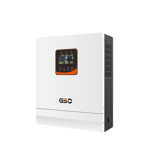 Inversor híbrido econômico híbrido <span class=keywords><strong>PWM</strong></span>/MPPT do inversor 48v 10kw das energias solares inversor de carga solar 1000W 48v