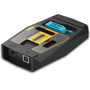 Original Xhorse VVDI <strong>PROG</strong> <strong>Programmer</strong> V5.1.4 Support ISN Read Function VVDI <strong>Programmer</strong> <strong>Key</strong> Tool Chip Programming VVDI