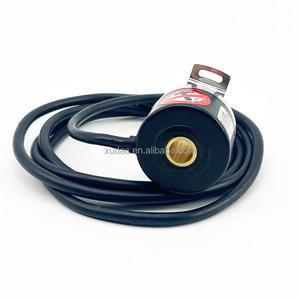 Yeni yüksek kaliteli döner kodlayıcı E40S6-100-3-2-24 - Product Image 6