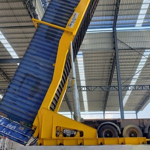 20ft <strong>and</strong> 40ft <strong>Container</strong> <strong>Loading</strong> <strong>and</strong> <strong>Unloading</strong> Equipment - Product Image 1