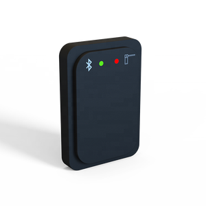 79Ghz sensore di sicurezza del sensore di rilevamento del veicolo di sicurezza sistema di controllo di accesso per la terra del circuito di terra del cancello della barriera di parcheggio - Product Image 4
