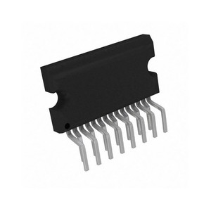 אביזרים pcb LV56841PVD-XH ממיר מכונית אודיו מתח מערכת הקול ic 7 פלט lv56841pvd דרך חור 15-hzip