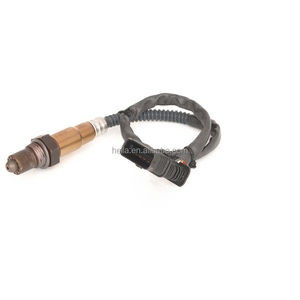 Sensor de oxígeno con sonda Lambda para coche Buick, accesorio de medición de O2 con sonda Lambda 2.8L 3.6L 0258006743 92210450 - Product Image 3