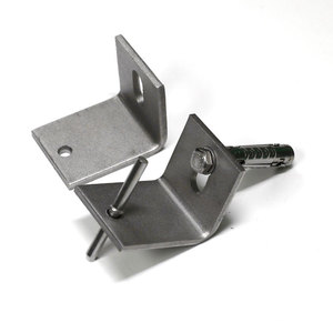 Sistema di rivestimento meccanico in marmo personalizzato - Product Image 5