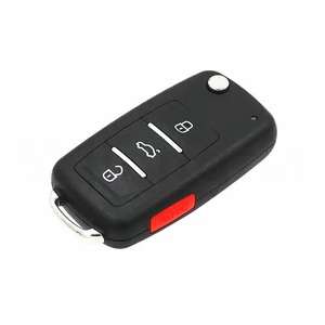 Evrensel 3/3 + 1 düğme B08-3 B08-3 + 1 B serisi uzaktan anahtar KD300 ve kdüretmek için herhangi bir model uzaktan - Product Image 2