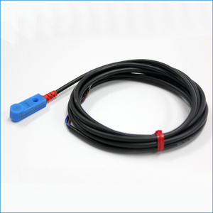 F&amp;C inductive infrared npn proximity <strong>sensor</strong> mini proximity switch square proxim <strong>sensor</strong> - Product Image 2