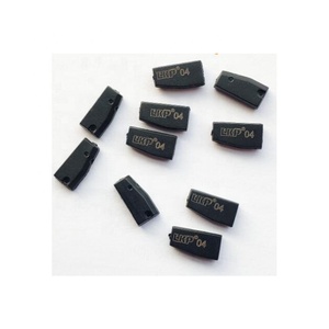 LKP-04 Ceramic <strong>H</strong>-<strong>Key</strong> Blade 128bit Transponder Chip for <strong>Toyota</strong> Compatible Blank <strong>Keys</strong> - Product Image 3