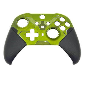 דיור פגז קדמי כיסוי במקרה של xbox סדרת העילית 2 gamepad בחזרה עבור האליטה 2 עבור halo אינסופי gamepad - Product Image 3