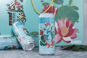 Chinese Craft Brewery Lager Light Bright <strong>Beer</strong> in Cans Oem 250ml 330ml 355ml 473ml 500ml Canned extra Strong Cooked <strong>Beer</strong> - Product Image 6