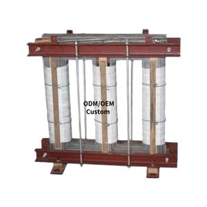 Düşük gürültü performansı ile özel kesim trafo çekirdek laminasyon - Product Image 2